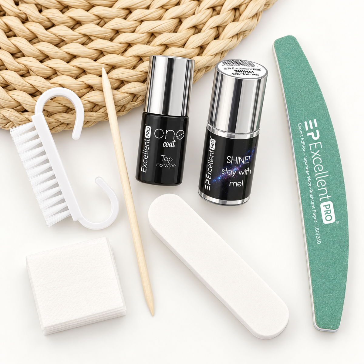 Accessoires manucure