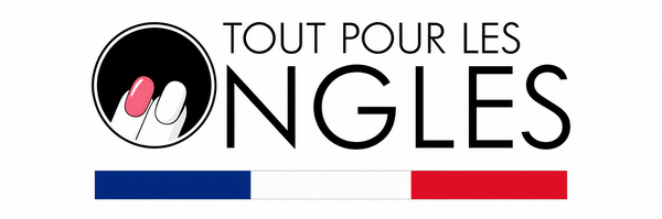 Toutpourlesongles stickers ongles avec ou sans UV manucure