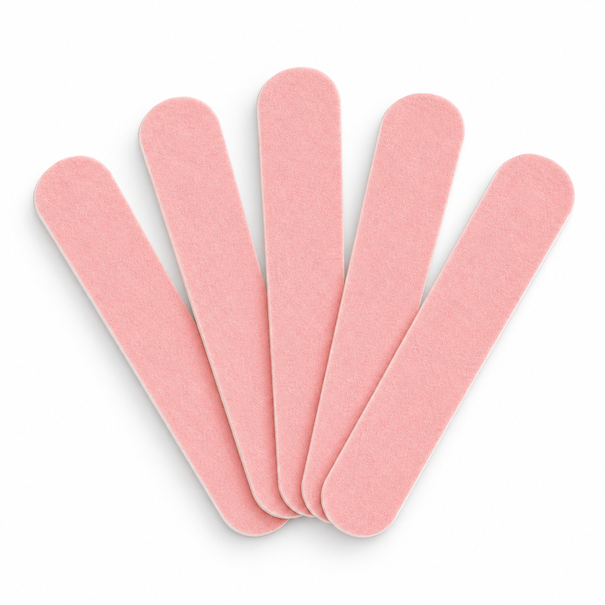     Mini limes pour nail patch et manucure 